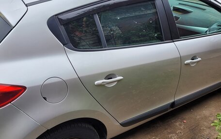 Renault Megane III, 2010 год, 620 000 рублей, 15 фотография