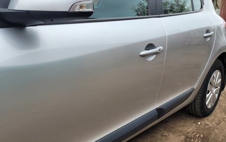 Renault Megane III, 2010 год, 620 000 рублей, 18 фотография