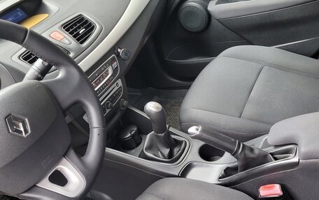 Renault Megane III, 2010 год, 620 000 рублей, 21 фотография