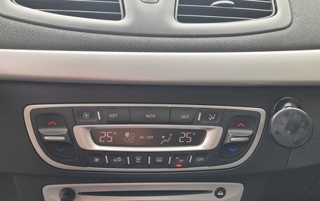 Renault Megane III, 2010 год, 620 000 рублей, 23 фотография
