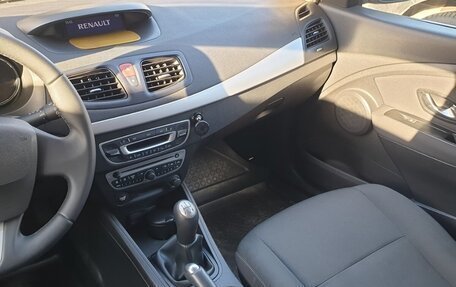 Renault Megane III, 2010 год, 620 000 рублей, 32 фотография