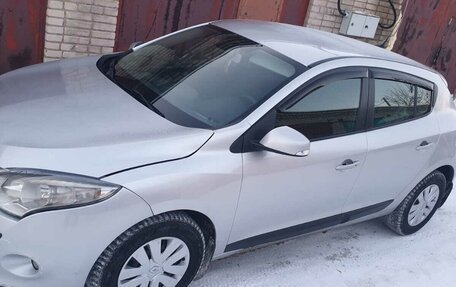 Renault Megane III, 2010 год, 620 000 рублей, 26 фотография
