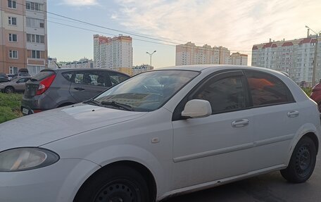 Chevrolet Lacetti, 2010 год, 420 000 рублей, 2 фотография