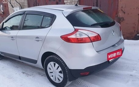 Renault Megane III, 2010 год, 620 000 рублей, 27 фотография