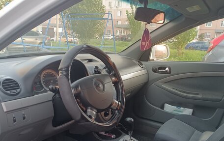 Chevrolet Lacetti, 2010 год, 420 000 рублей, 3 фотография
