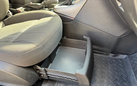 Opel Astra J, 2011 год, 790 000 рублей, 7 фотография