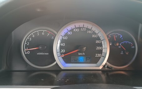 Chevrolet Lacetti, 2010 год, 420 000 рублей, 4 фотография