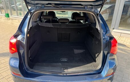 Opel Astra J, 2011 год, 790 000 рублей, 9 фотография