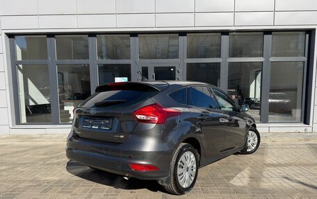 Ford Focus III, 2017 год, 1 190 000 рублей, 4 фотография