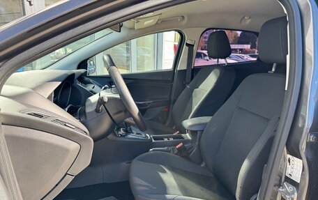 Ford Focus III, 2017 год, 1 190 000 рублей, 10 фотография