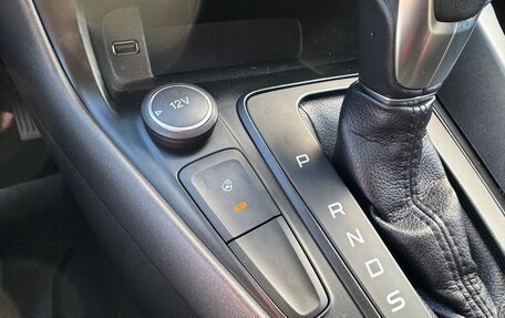 Ford Focus III, 2017 год, 1 190 000 рублей, 18 фотография