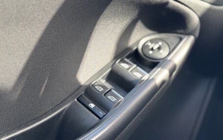Ford Focus III, 2017 год, 1 190 000 рублей, 11 фотография