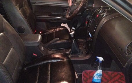 DW Hower H5, 2019 год, 500 000 рублей, 2 фотография