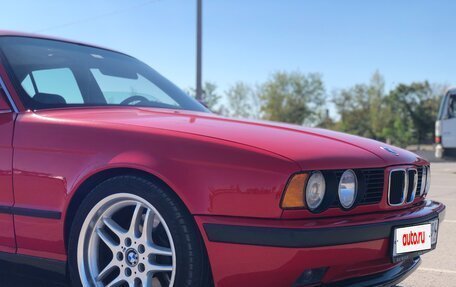 BMW 5 серия, 1990 год, 1 334 000 рублей, 4 фотография