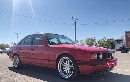 BMW 5 серия, 1990 год, 1 334 000 рублей, 3 фотография