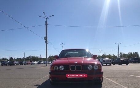 BMW 5 серия, 1990 год, 1 334 000 рублей, 2 фотография