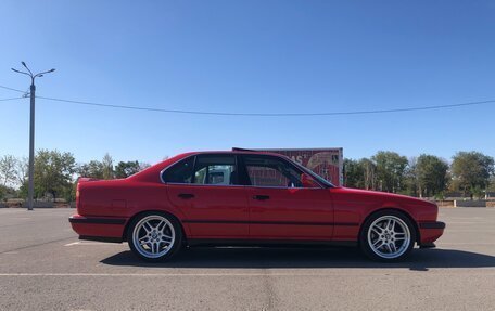 BMW 5 серия, 1990 год, 1 334 000 рублей, 5 фотография