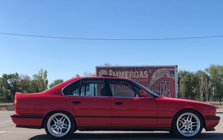 BMW 5 серия, 1990 год, 1 334 000 рублей, 7 фотография