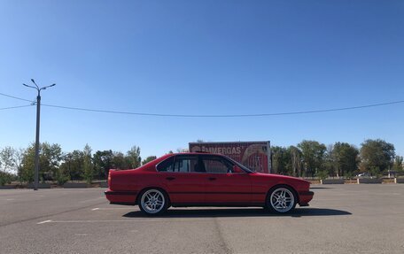 BMW 5 серия, 1990 год, 1 334 000 рублей, 6 фотография
