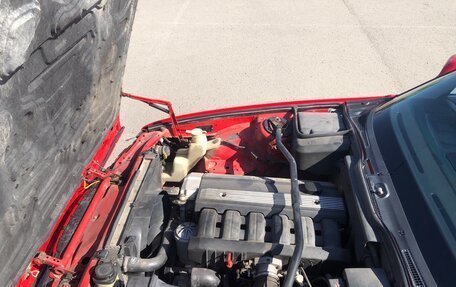 BMW 5 серия, 1990 год, 1 334 000 рублей, 13 фотография