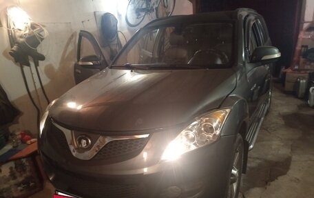 DW Hower H5, 2019 год, 500 000 рублей, 4 фотография