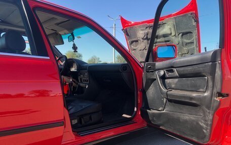 BMW 5 серия, 1990 год, 1 334 000 рублей, 18 фотография