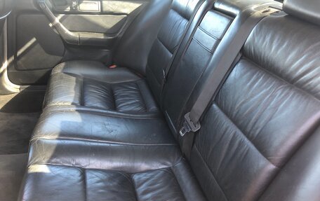 BMW 5 серия, 1990 год, 1 334 000 рублей, 15 фотография