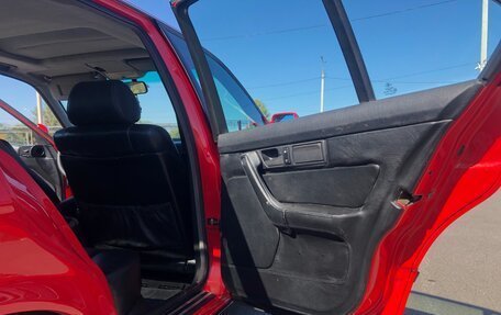 BMW 5 серия, 1990 год, 1 334 000 рублей, 20 фотография