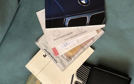 BMW 5 серия, 1990 год, 1 334 000 рублей, 27 фотография