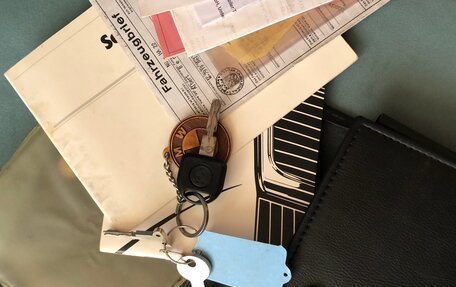 BMW 5 серия, 1990 год, 1 334 000 рублей, 28 фотография