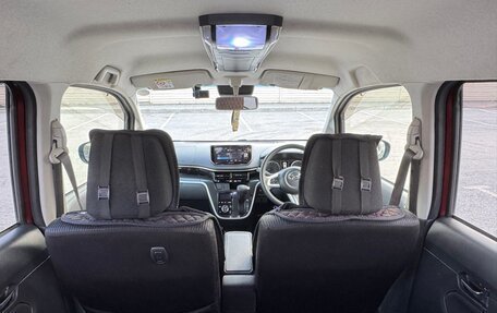 Daihatsu Move VI рестайлинг, 2017 год, 780 000 рублей, 10 фотография
