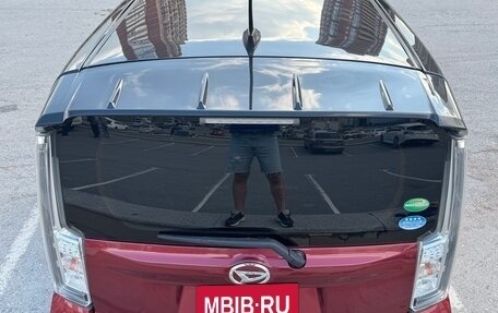 Daihatsu Move VI рестайлинг, 2017 год, 780 000 рублей, 7 фотография