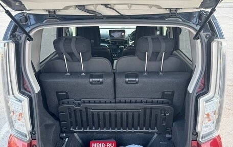 Daihatsu Move VI рестайлинг, 2017 год, 780 000 рублей, 8 фотография