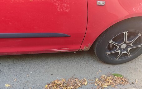 Opel Corsa D, 2006 год, 210 000 рублей, 8 фотография
