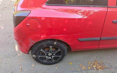 Opel Corsa D, 2006 год, 210 000 рублей, 5 фотография