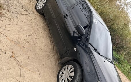 Mitsubishi Lancer IX, 2006 год, 500 000 рублей, 3 фотография