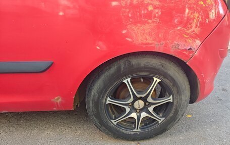 Opel Corsa D, 2006 год, 210 000 рублей, 6 фотография