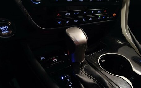 Lexus RX IV рестайлинг, 2020 год, 4 498 000 рублей, 14 фотография