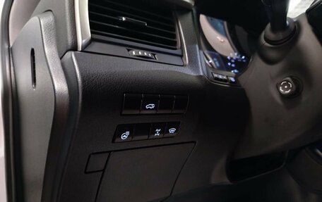 Lexus RX IV рестайлинг, 2020 год, 4 498 000 рублей, 10 фотография