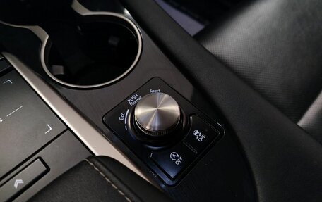 Lexus RX IV рестайлинг, 2020 год, 4 498 000 рублей, 16 фотография