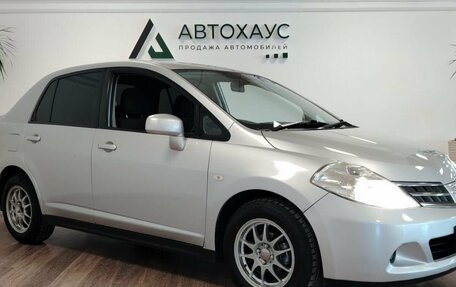 Nissan Tiida, 2012 год, 568 000 рублей, 3 фотография