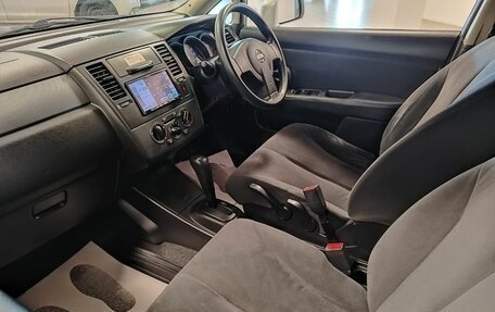Nissan Tiida, 2012 год, 568 000 рублей, 7 фотография