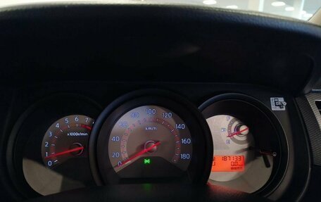 Nissan Tiida, 2012 год, 568 000 рублей, 10 фотография