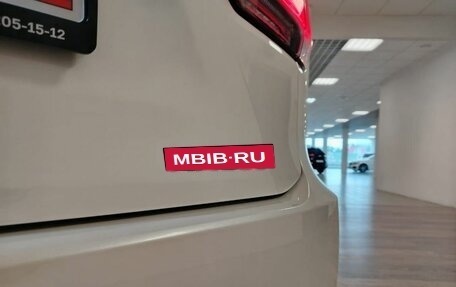 Lexus RX IV рестайлинг, 2020 год, 4 498 000 рублей, 22 фотография