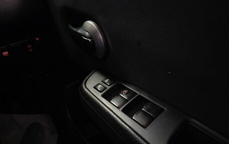 Nissan Tiida, 2012 год, 568 000 рублей, 15 фотография