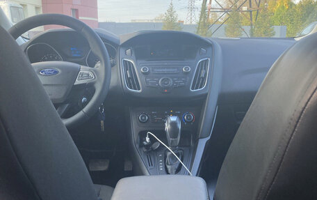 Ford Focus III, 2016 год, 850 000 рублей, 2 фотография