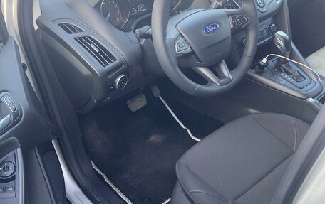 Ford Focus III, 2016 год, 850 000 рублей, 5 фотография