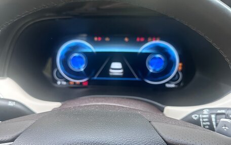 Hyundai Palisade I, 2020 год, 4 500 000 рублей, 8 фотография