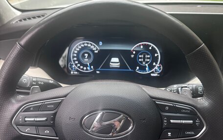 Hyundai Palisade I, 2020 год, 4 500 000 рублей, 10 фотография