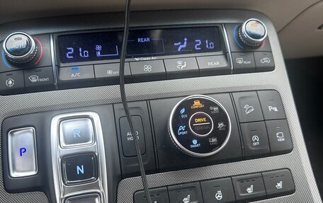 Hyundai Palisade I, 2020 год, 4 500 000 рублей, 11 фотография